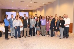 The Strategic Action Program for the management of water resources in the Amazon basin is approved