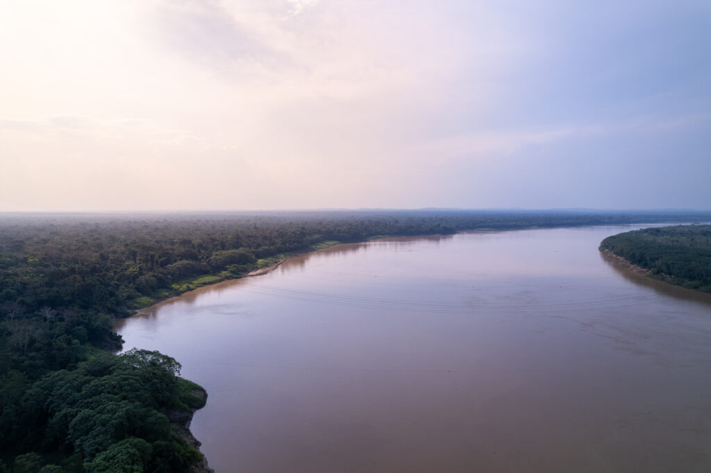 Water Authorities From The Eight Amazonian Countries Take Part In Sap 