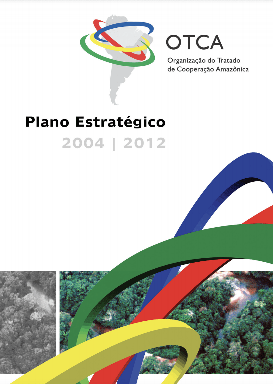 Plano Estratégico 2004 – 2012
