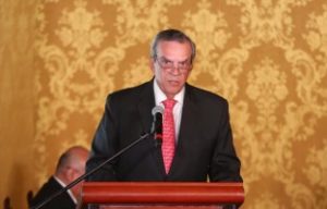 Carlos Alfredo Lazary Teixeira