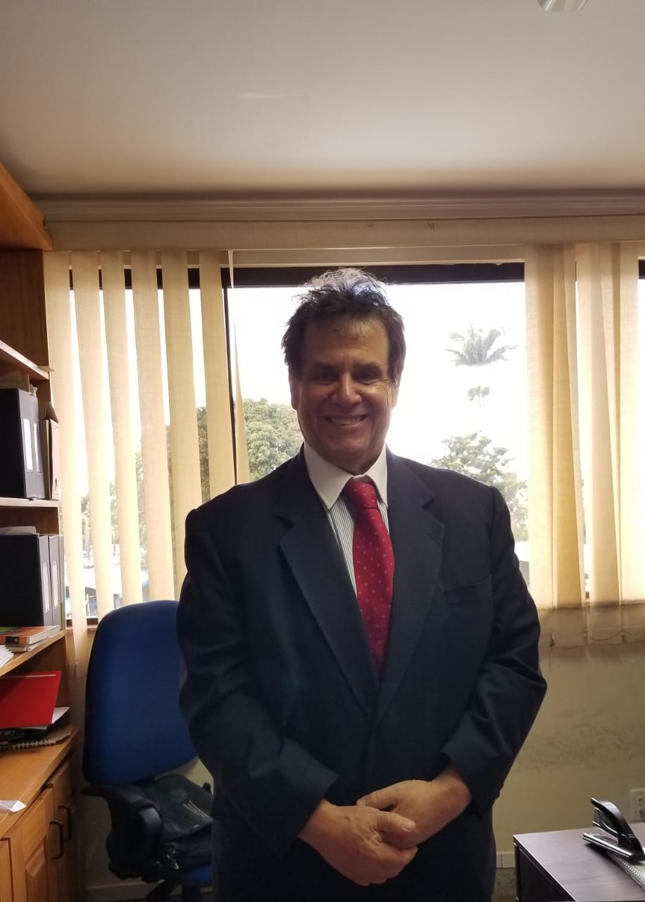 Carlos Armando Salinas Montes