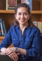 María Alexandra Moreira López