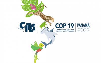 OTCA participará ativamente da CoP 19 da CITES
