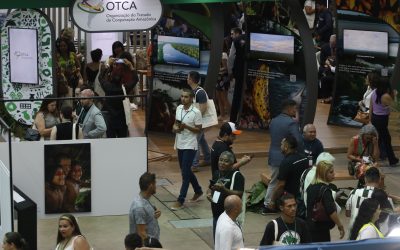 OTCA realiza seis atividades temáticas nos Diálogos Amazônicos