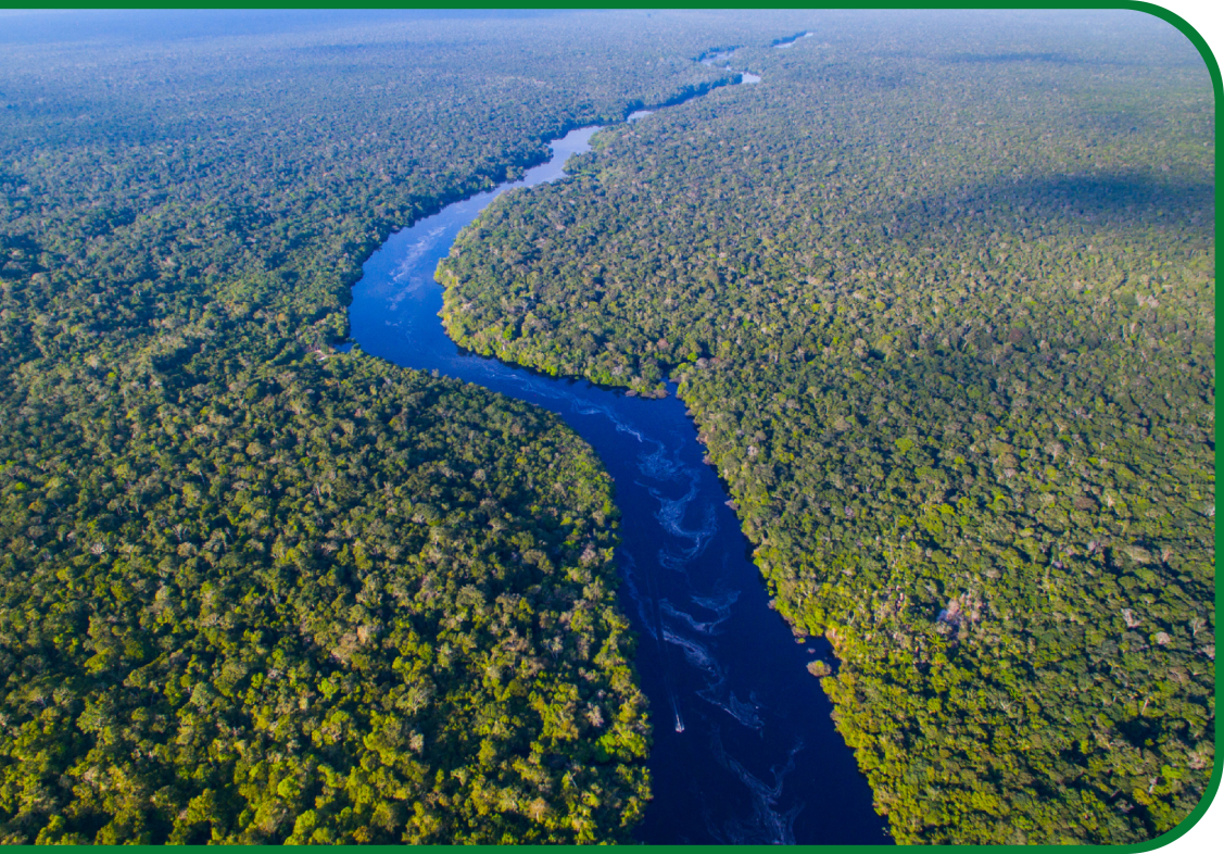 V Cúpula de Presidentes dos países Amazônicos