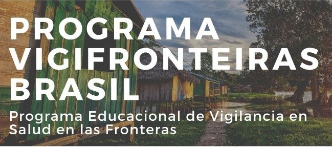 Inscripciones prorrogadas hasta el 18 de junio para el Programa de Educación de Vigilancia en Salud en las Fronteras de la Fiocruz
