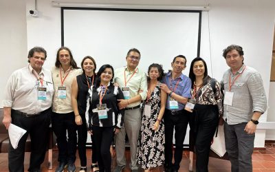 La OTCA presenta la Evaluación Rápida de Diversidad Biológica en la reunión Técnico-Científica de la Amazonía