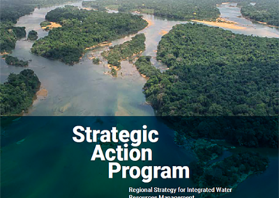 Strategic Action Program – SAP