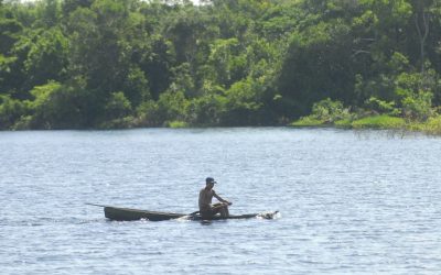 The Secretary General of ACTO analyzes the results of the GEF Amazon Project