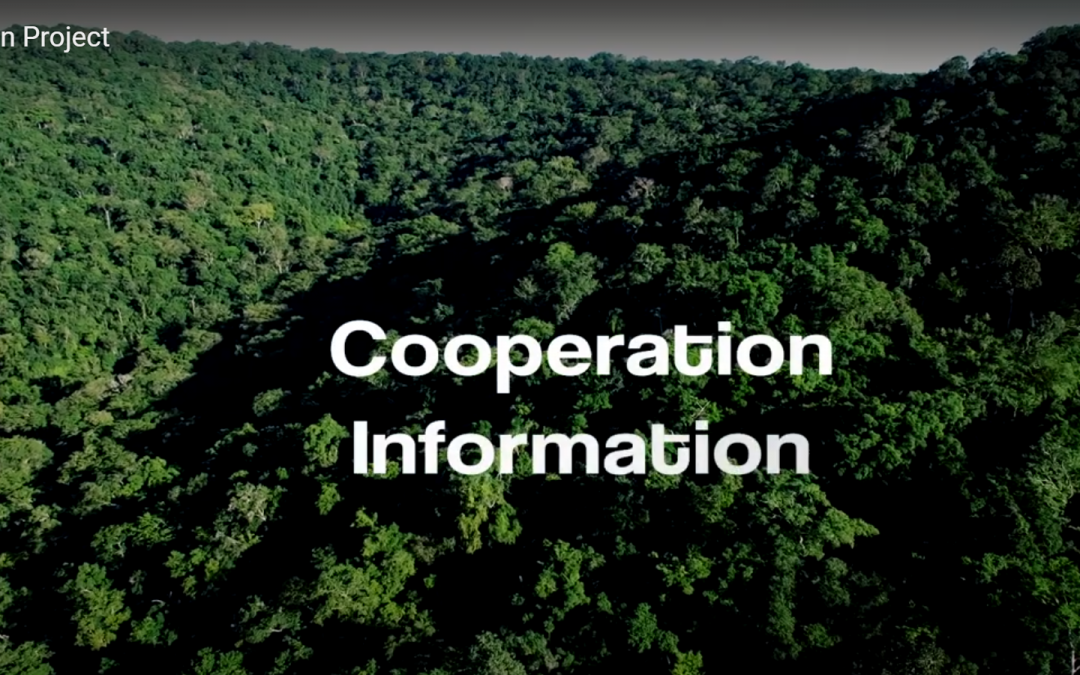 Video shows the role of the Bioamazon Project in the conservation of threatened species