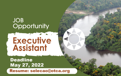 ACTO opens the selection process for hiring Executive Assistant