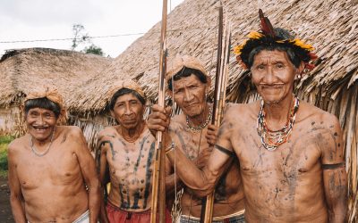 Brazil commemorates Indigenous Peoples’ Day