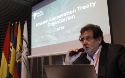 ACTO discusses socio-bioeconomics, science and cooperation in Amazon Dialogues