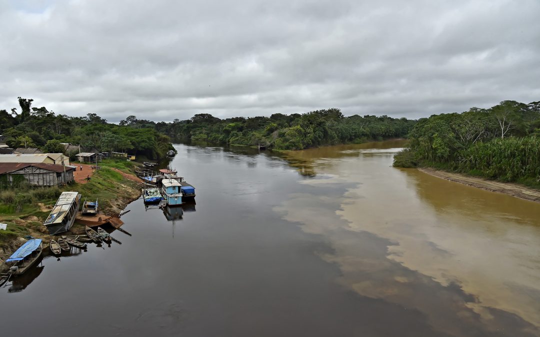 ACTO member countries discuss Proposal of Protocols for monitoring surface waters in the Amazon Basin