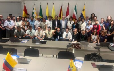 The Second Amazon Regional Meeting for the Construction of the Regional Platform for Indigenous Peoples and Climate Change has begun