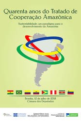 Seminario: 40 años del TCA (12 de julio)
