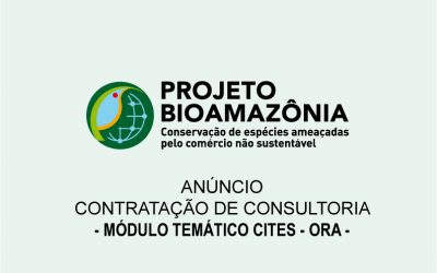 OTCA contrata consultoria para implementação módulo CITES