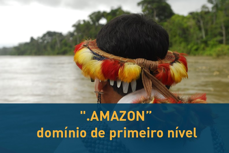 A OTCA faz novo chamado à ICCAN para uma solução negociada sobre o domínio de primeiro nível “.AMAZON”