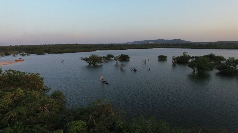 OTCA e ONU Meio Ambiente assinam acordo de cooperação para a Bacia Amazônica