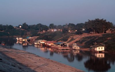 Projeto GEF Amazonas apresenta principais resultados realizados na Região Amazônica