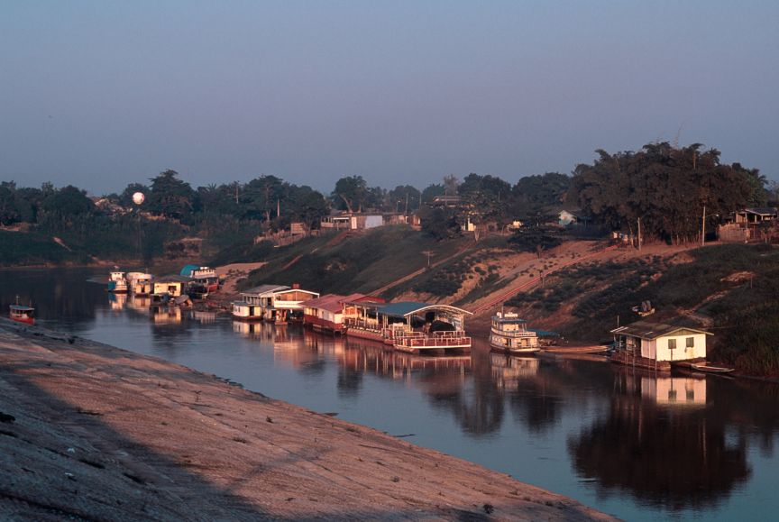 Projeto GEF Amazonas apresenta principais resultados realizados na Região Amazônica