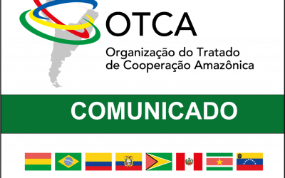 Países amazônicos rejeitam que se use, sem sua autorização, o domínio de primeiro nível “.amazon”