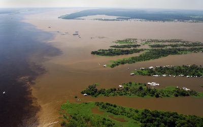 Seminário 40 anos do Tratado de Cooperação Amazônica – Sustentabilidade: um paradigma para o desenvolvimento da Amazônia