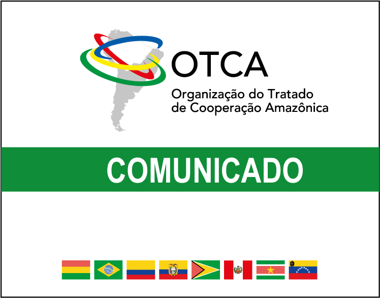 Secretaria Permanente da Organização do Tratado de Cooperação Amazônica