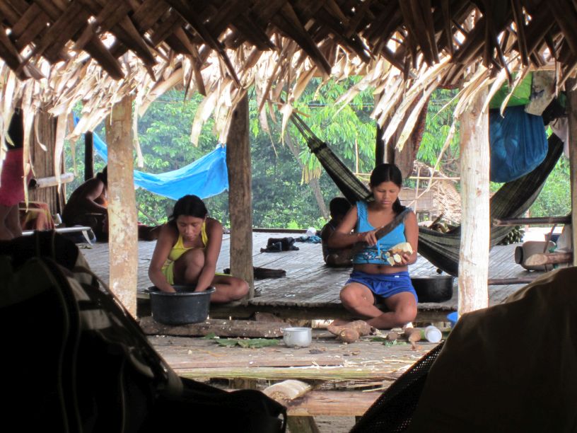 A OTCA está contratando serviços de intérprete e tradutor para língua das etnias indígenas de Roraima