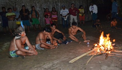 OTCA e o Dia Internacional dos Povo Indígenas