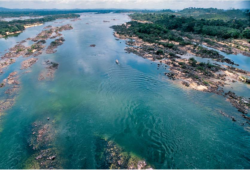 Conselho do GEF aprova projeto da OTCA para trabalhar nos Sistemas Aquíferos Amazônicos