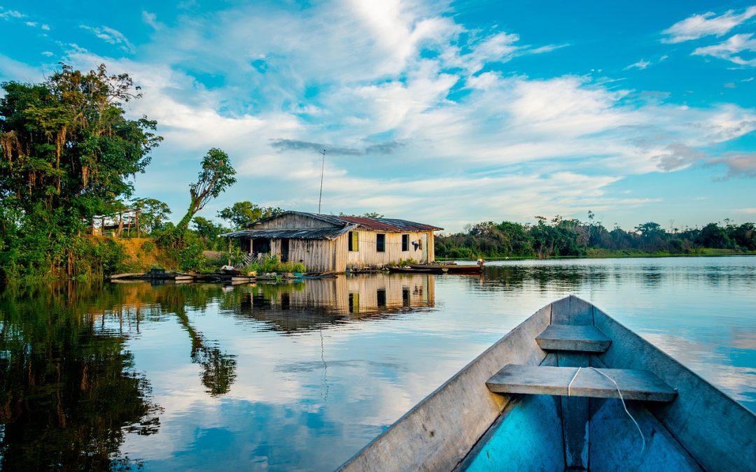 Colômbia realiza esta semana a Oficina Nacional de Implementação do PAE para a gestão integrada das águas na Bacia Amazônica