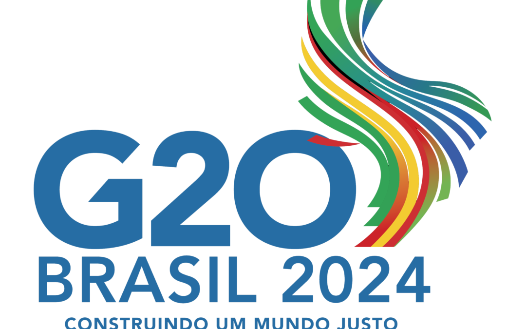 A OTCA participa como convidada da primeira reunião ministerial do G20
