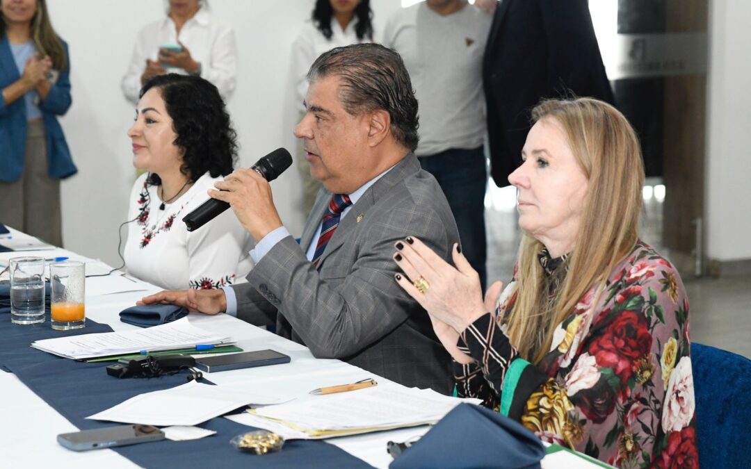 Parlamaz retorna ao Peru para debater Institucionalização e desafios da cooperação amazônica