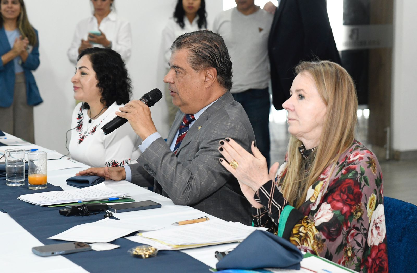 Parlamaz retorna ao Peru para debater Institucionalização e desafios da cooperação amazônica