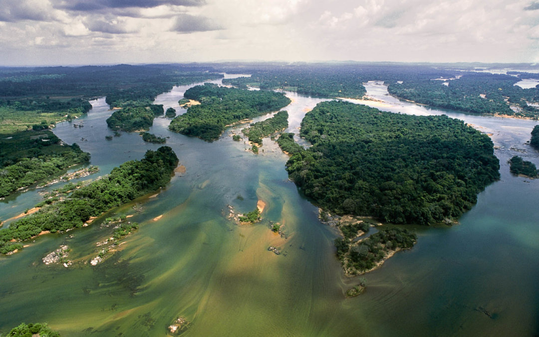 OTCA y PNUMA anuncian el inicio de acciones regionales para promover la gestión integrada del agua y la adaptación al cambio climático en la Amazonía