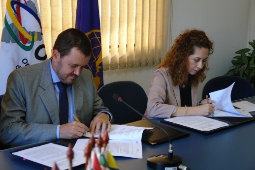 OTCA e IICA firman acuerdo de cooperación para la Región Amazónica