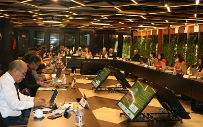 Puntos Focales de los Países Miembros participan de reunión del proyecto Plan de Contingencia para la protección de la Salud en pueblos indígenas