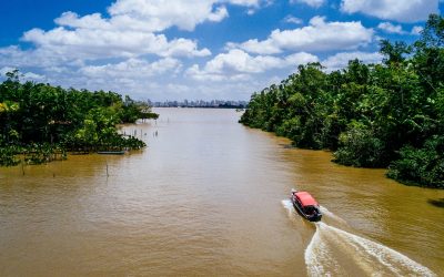 Países Miembros de la OTCA celebran debate técnico sobre protocolos de monitoreo de las aguas superficiales en la Cuenca Amazónica