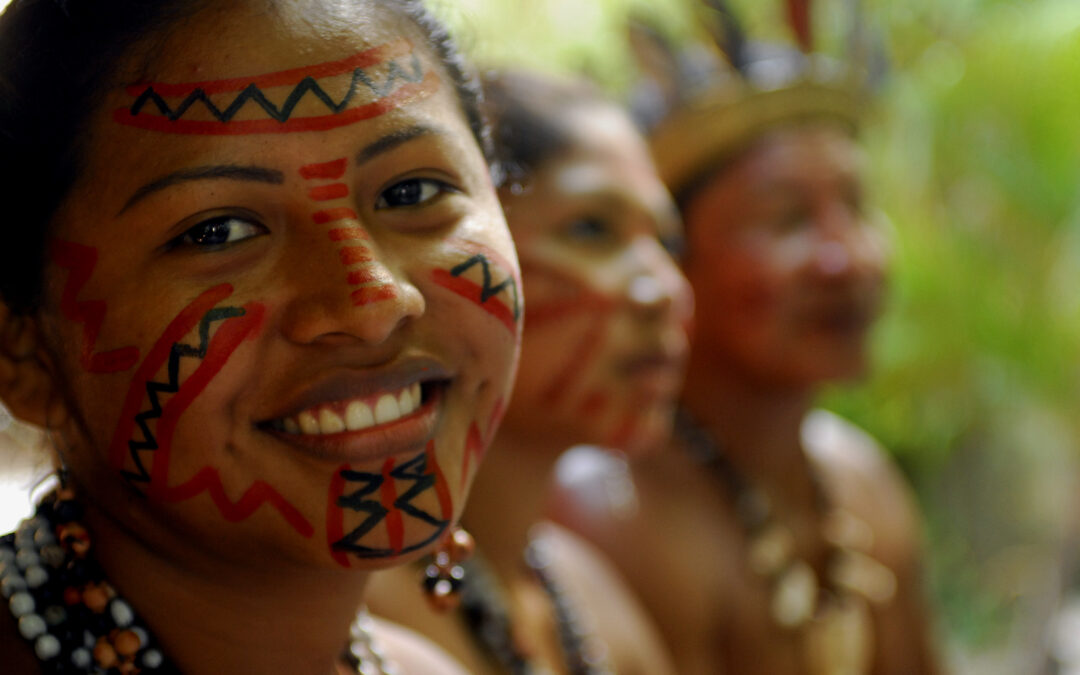 Amazonía celebra hoy el Día Internacional de la Lengua Materna