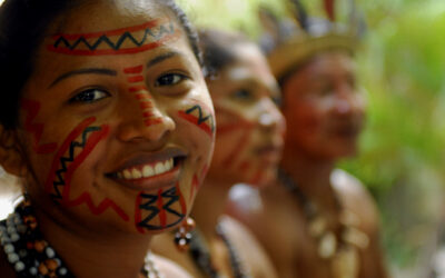 Amazonía celebra hoy el Dia Internacional de la Lengua Materna