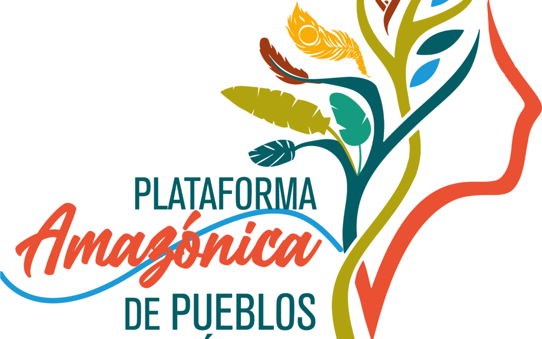 Proyecto Creación de la Plataforma Regional Amazónica de Pueblos Indígenas