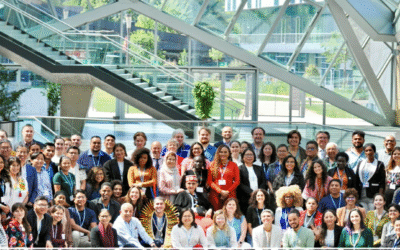 La OTCA participa en reunión clave sobre cambio climático y Pueblos Indígenas en Bonn