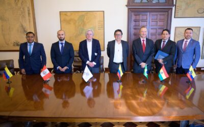 Inician los Diálogos Amazónicos Regionales, la voz de los territorios hacia la V Cumbre de presidentes y la COP30
