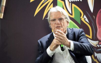 Los pilares de la V Cumbre de Presidentes del Tratado de Cooperación Amazónica