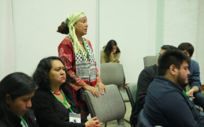 Las voces sociales fortalecen la Cumbre de los Países Amazónicos