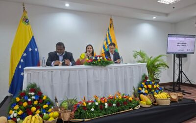 Pueblos Indígenas y Gobiernos Amazónicos fortalecen diálogo para consolidar el Mecanismo Amazónico de los Pueblos Indígenas